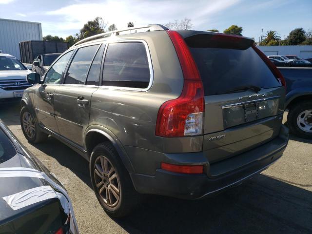 Photo 2 from auction – 2011 VOLVO XC90 3.2 with VIN YV4952CZ6B1575714