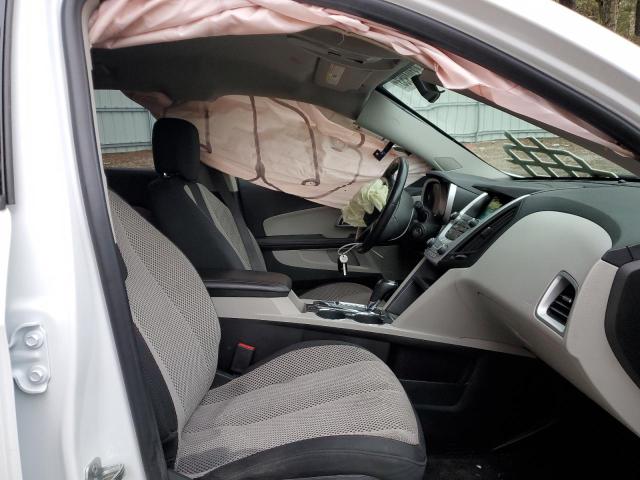 Photo 7 from auction – 2016 CHEVROLET EQUINOX LT with VIN 2GNALCEK3G6170532