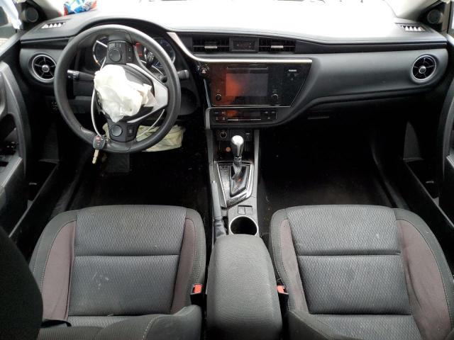 Photo 8 from auction – 2017 TOYOTA COROLLA L with VIN 5YFBURHE8HP705597