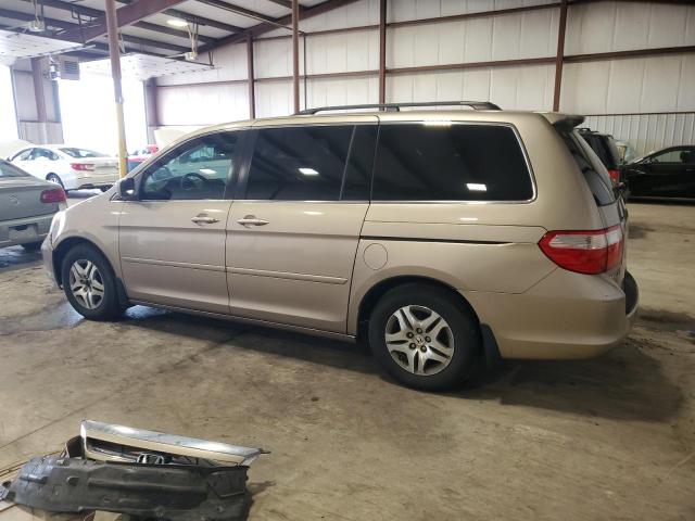 Photo 2 from auction – 2007 HONDA ODYSSEY EX with VIN 5FNRL38457B016889