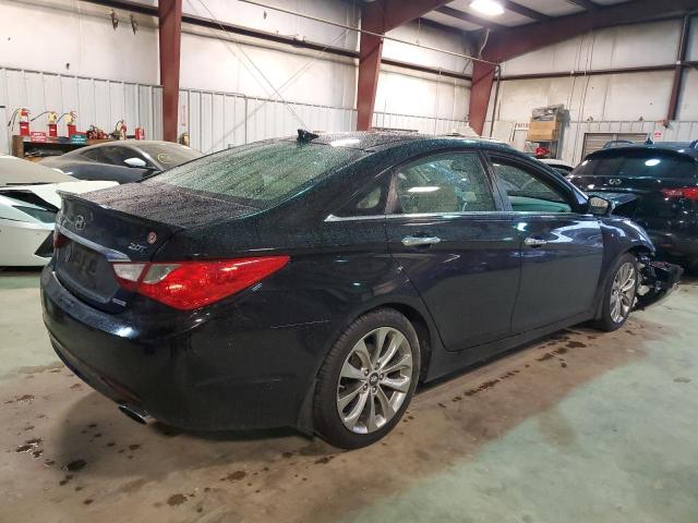 Photo 3 from auction – 2012 HYUNDAI SONATA SE with VIN 5NPEC4ABXCH457314