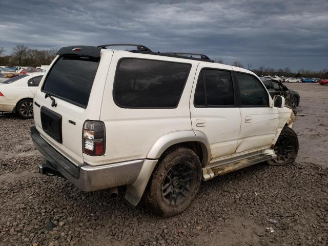 Photo 3 from auction – 2002 TOYOTA 4RUNNER SR with VIN JT3GN86R020231010