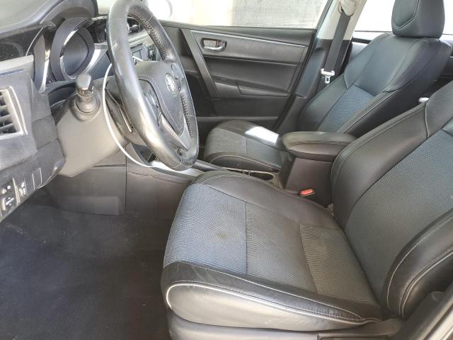 صورة رقم 7 من المزاد - 2014 TOYOTA COROLLA L مع VIN 2T1BURHE3EC100656