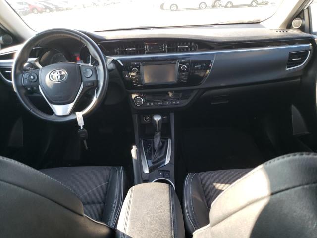 Photo 8 from auction – 2016 TOYOTA COROLLA L with VIN 5YFBURHE7GP425569