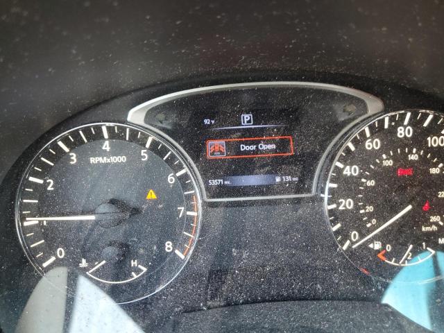 Photo 9 from auction – 2016 NISSAN ALTIMA 2.5 with VIN 1N4AL3AP7GC210926
