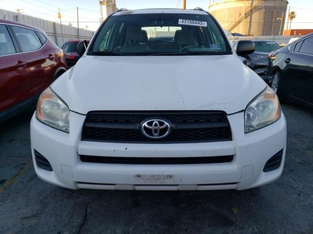 Photo 5 from auction – 2012 TOYOTA RAV4 with VIN 2T3BF4DV6CW197874