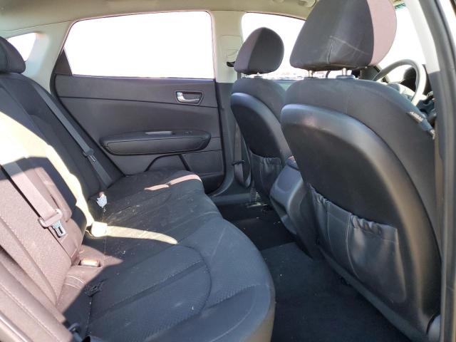 Photo 10 from auction – 2016 KIA OPTIMA LX with VIN 5XXGT4L33GG112867
