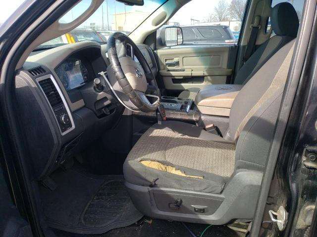 Photo 7 from auction – 2010 DODGE RAM 1500 with VIN 1D7RV1CT7AS100614