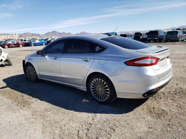 Photo 2 from auction – 2014 FORD FUSION TIT with VIN 3FA6P0K96ER317814