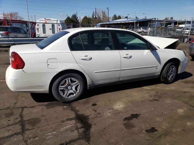 Photo 3 from auction – 2007 CHEVROLET MALIBU LS with VIN 1G1ZS58F77F245577
