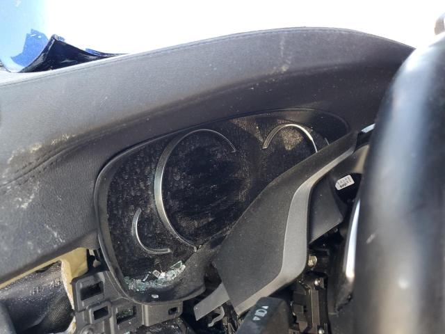 Photo 9 from auction – 2018 BMW M5 with VIN WBSJF0C57JB283960