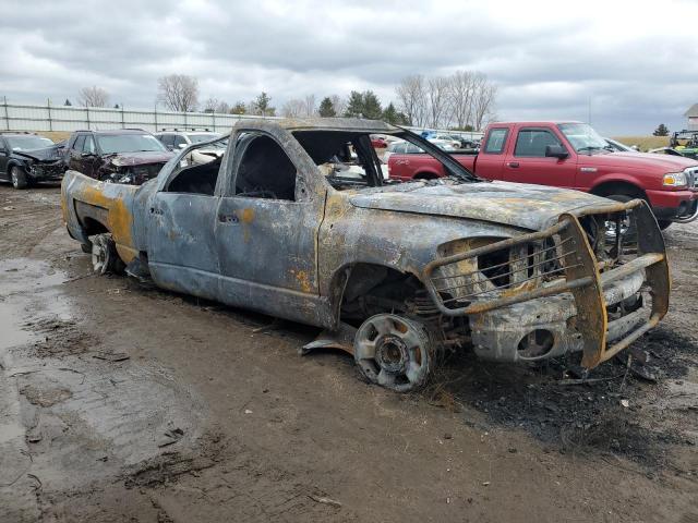 Photo 4 from auction – 2006 DODGE RAM 3500 with VIN 3D7LX39C96G156071