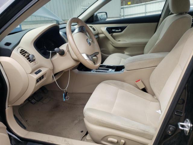 Photo 7 from auction – 2013 NISSAN ALTIMA 2.5 with VIN 1N4AL3AP5DN402054
