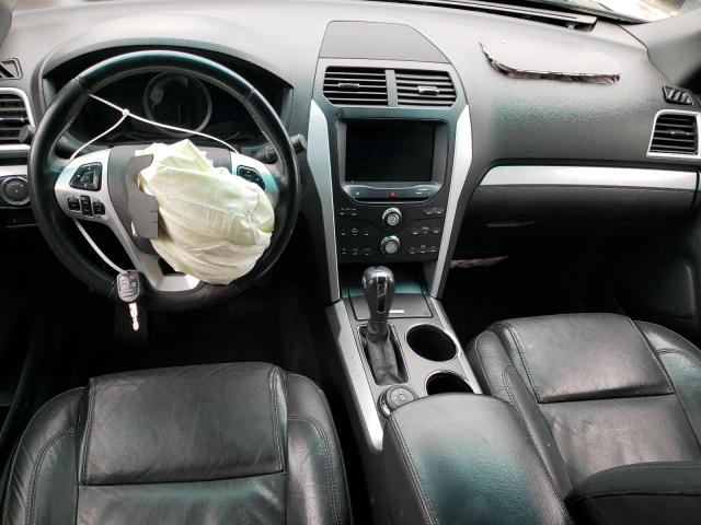 Снимка 8 от търг – 2013 FORD EXPLORER X с VIN 1FM5K8D85DGA32630