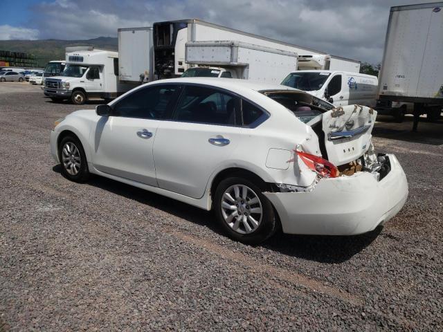 Photo 2 from auction – 2013 NISSAN ALTIMA 2.5 with VIN 1N4AL3AP4DN481104