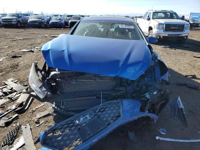 Photo 5 from auction – 2019 HYUNDAI SONATA LIM with VIN 5NPE34AF0KH749314