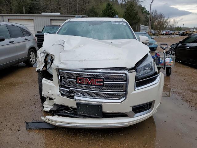 Photo 5 from auction – 2015 GMC ACADIA DEN with VIN 1GKKVTKD7FJ132904