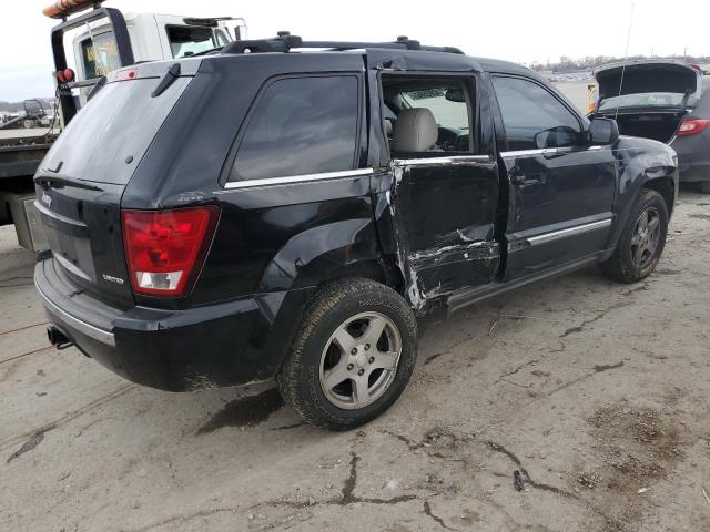 Photo 3 from auction – 2005 JEEP GRAND CHER with VIN 1J4HS58N95C700299