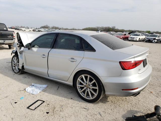 Photo 2 from auction – 2015 AUDI A3 PREMIUM with VIN WAUACGFF0F1018689