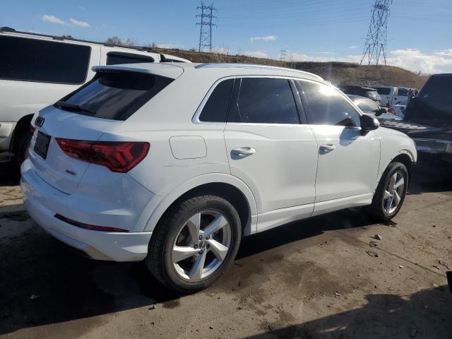 Photo 3 from auction – 2019 AUDI Q3 PREMIUM with VIN WA1AECF37K1075925