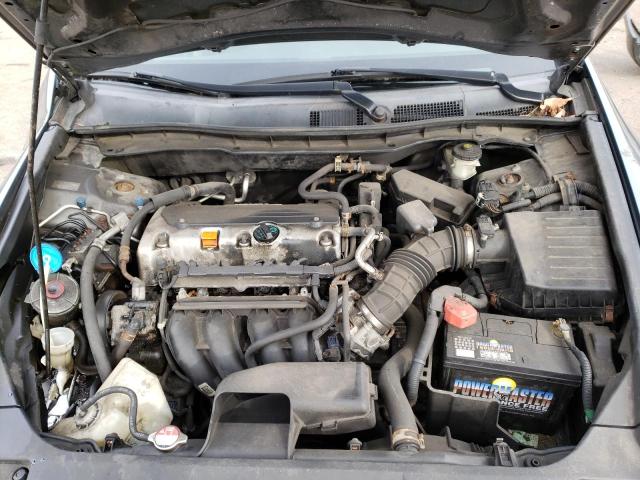 Photo 11 from auction – 2008 HONDA ACCORD with VIN 1HGCP26368A093670