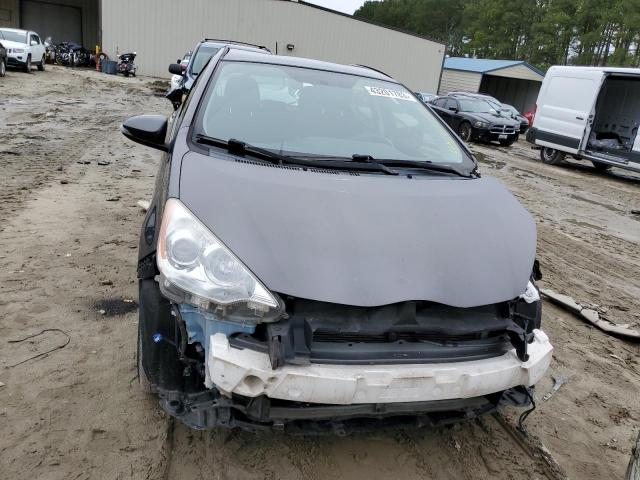 Photo 5 from auction – 2013 TOYOTA PRIUS C with VIN JTDKDTB30D1532533