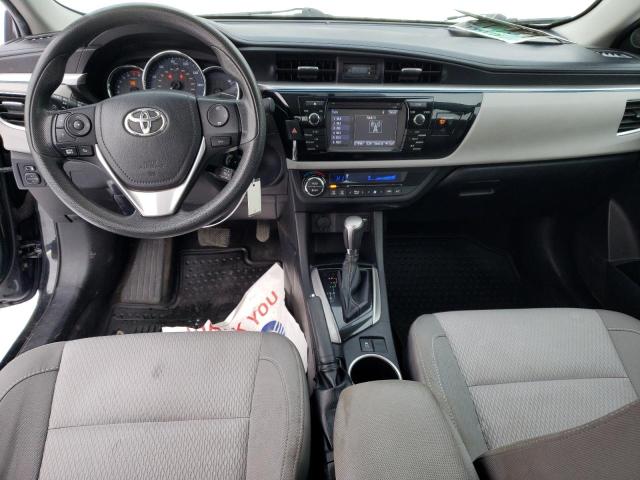 Photo 8 from auction – 2015 TOYOTA COROLLA L with VIN 2T1BURHEXFC349098