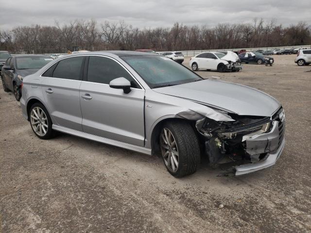 Photo 4 from auction – 2016 AUDI A3 PREMIUM with VIN WAUJ8GFF5G1099417