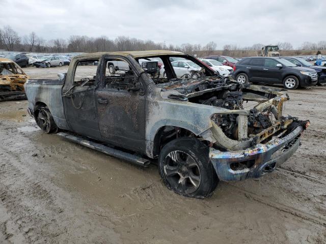 Photo 4 from auction – 2021 RAM 1500 LARAM with VIN 1C6SRFRT1MN555974