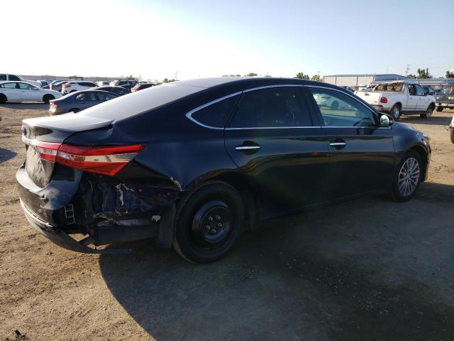 Photo 3 from auction – 2014 TOYOTA AVALON HYB with VIN 4T1BD1EB6EU034372
