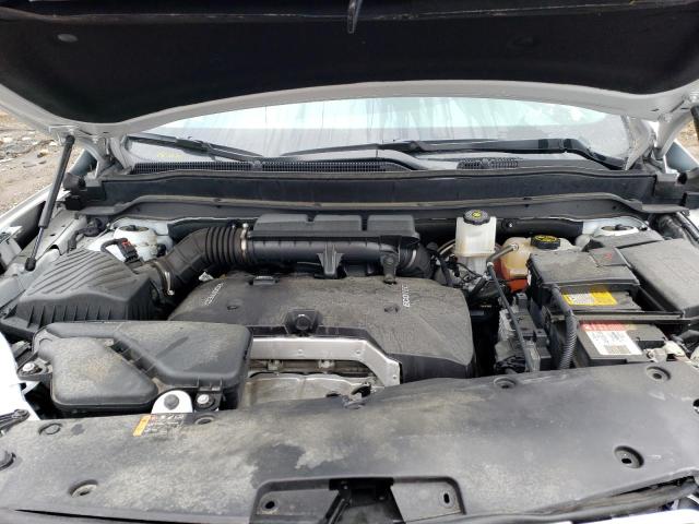 Photo 12 from auction – 2017 BUICK ENVISION E with VIN LRBFXBSA7HD079905