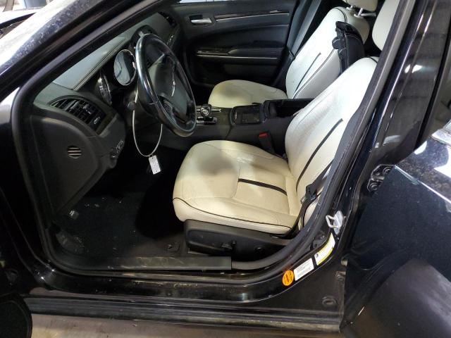 Photo 7 from auction – 2013 CHRYSLER 300 with VIN 2C3CCAAG7DH739913