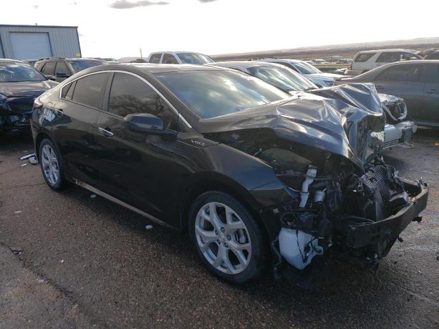 Photo 4 from auction – 2017 CHEVROLET VOLT PREMI with VIN 1G1RD6S50HU217214