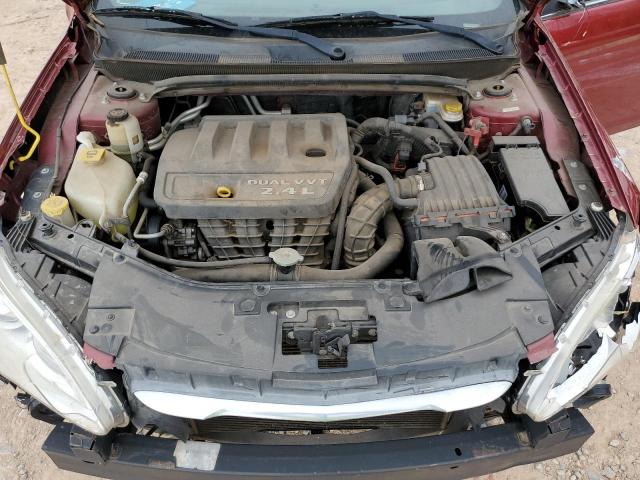 Photo 11 from auction – 2013 CHRYSLER 200 TOURIN with VIN 1C3CCBBB4DN694512