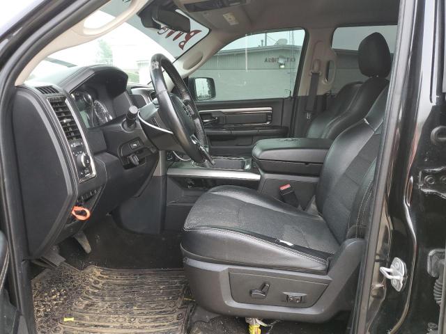 Photo 7 from auction – 2017 RAM 1500 SPORT with VIN 1C6RR7MT4HS686223