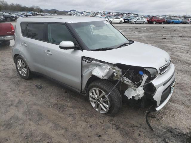 Photo 4 from auction – 2017 KIA SOUL + with VIN KNDJP3A5XH7446512