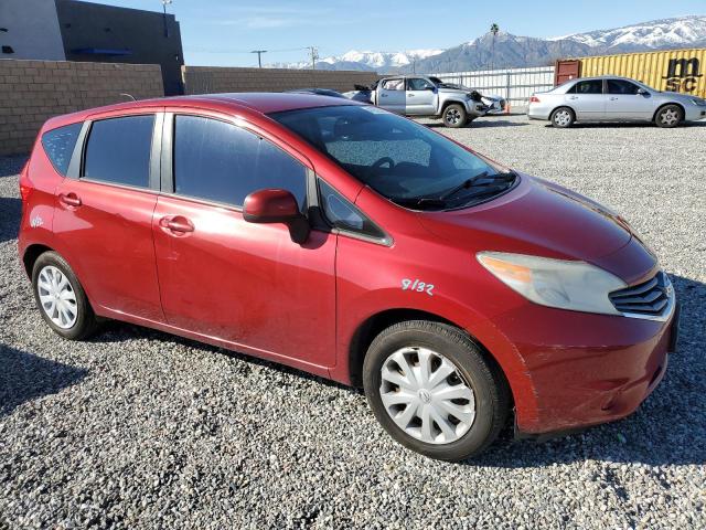 Photo 4 from auction – 2014 NISSAN VERSA NOTE with VIN 3N1CE2CP1EL384242