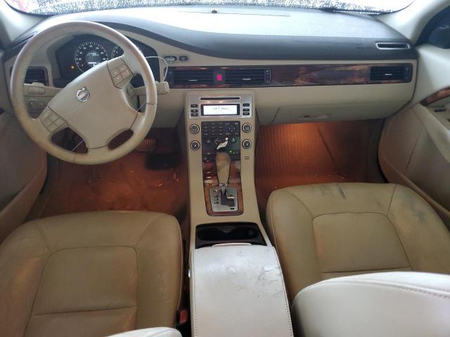 Photo 8 from auction – 2007 VOLVO S80 3.2 with VIN YV1AS982X71020537