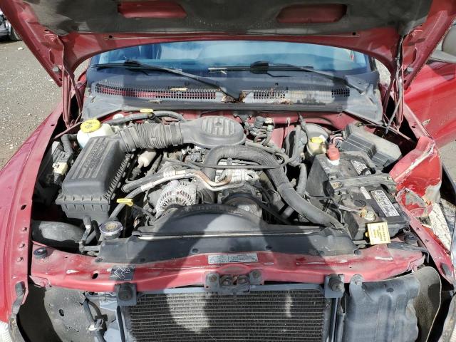 Photo 12 from auction – 1998 DODGE DURANGO with VIN 1B4HS28Y3WF207049