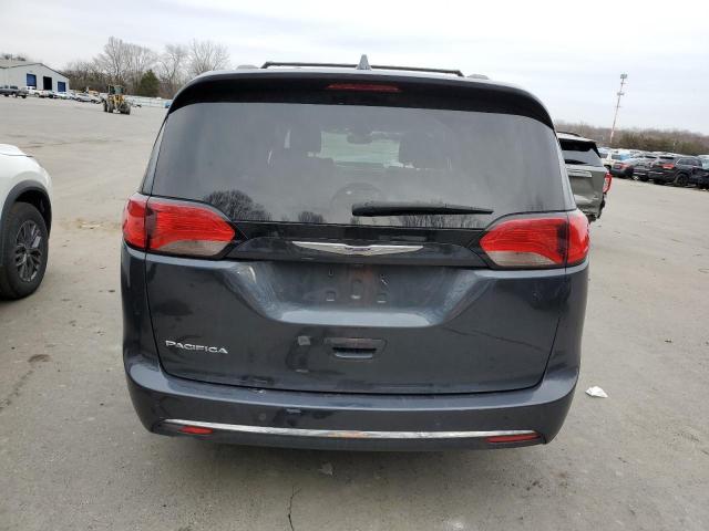 Photo 6 from auction – 2020 CHRYSLER PACIFICA T with VIN 2C4RC1BG1LR276664