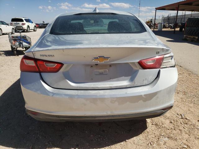 Photo 6 from auction – 2018 CHEVROLET MALIBU LT with VIN 1G1ZD5ST3JF160591