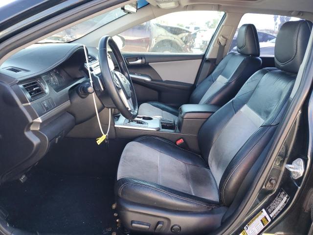 Photo 7 from auction – 2012 TOYOTA CAMRY BASE with VIN 4T1BF1FK2CU126794