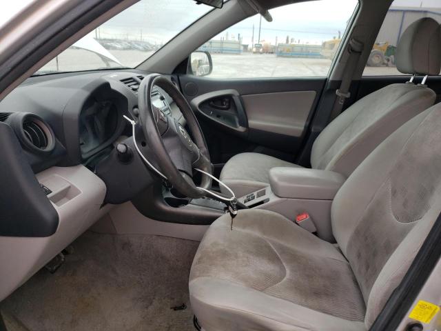 Photo 7 from auction – 2012 TOYOTA RAV4 with VIN 2T3BF4DV3CW192082