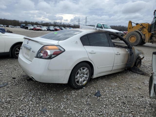Photo 3 from auction – 2011 NISSAN ALTIMA BAS with VIN 1N4AL2AP2BN460243