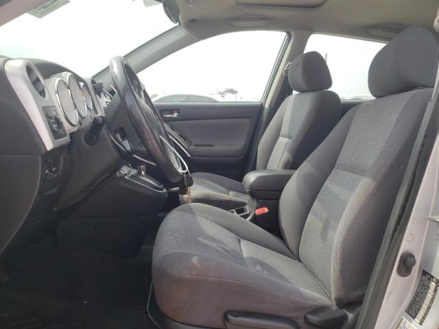 Photo 7 from auction – 2005 TOYOTA COROLLA MA with VIN 2T1KR32E85C342799