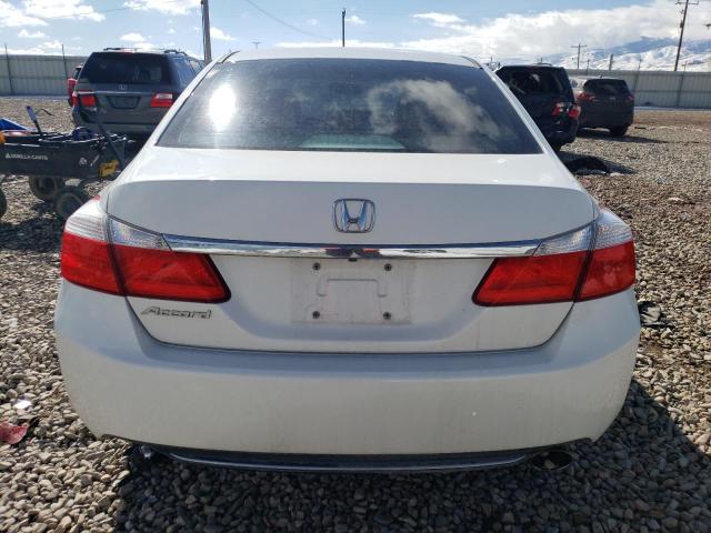 Photo 6 from auction – 2015 HONDA ACCORD LX with VIN 1HGCR2F31FA030628