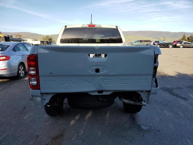 Photo 6 from auction – 2022 FORD RANGER XL with VIN 1FTER4EH3NLD28892