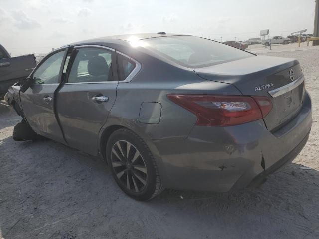 Photo 2 from auction – 2018 NISSAN ALTIMA 2.5 with VIN 1N4AL3AP6JC199182