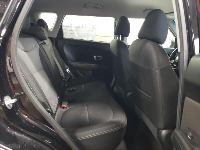Photo 10 from auction – 2018 KIA SOUL + with VIN KNDJP3A53J7556629