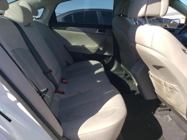 Photo 10 from auction – 2016 HYUNDAI SONATA SE with VIN 5NPE24AF4GH317867